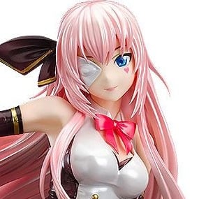 Luka Megurine - Temptation - Max Factory - Profil