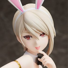 Alice Nakiri - 1/4 B-Style Bunny - FREEing - Profil