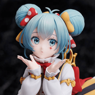 Hatsune Miku -  Miku Expo 2023 VR Costume Contest Grand Prize Design - Design Coco - Profil