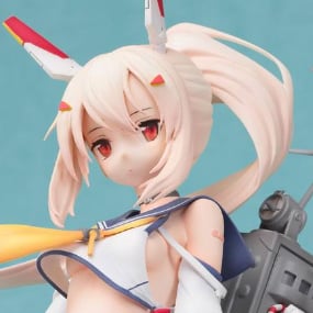 Ayanami Kai - Azur Lane - Pulchra - Profil