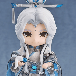 Nendoroid Doll Su Huan-Jen - Contest of the Endless Battle - Profil