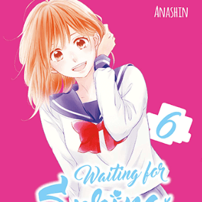 Waiting for Spring - Egmont - Band 06