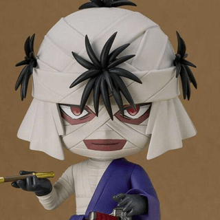 Nendoroid 2845 Makoto Shishio - Profil