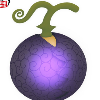 Baku Baku no Mi - Wapols Teufelsfrucht - One Piece - Lampe - Bandai