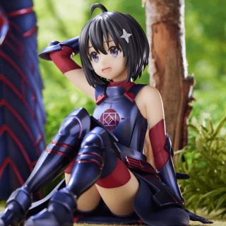 Maple - Bofuri - Union Creative - Profil