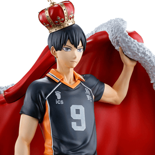 Tobio Kageyama - Haikyu!! - Ichibansho - Profil