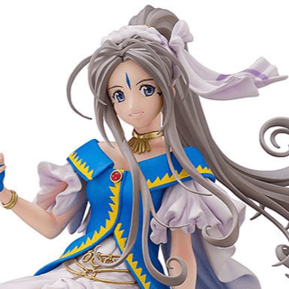 Belldandy - Proof - Profil