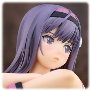 Maya Kamiwazumi - Skytube - Tennis Dress Version - Profil