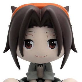 Yoh Asakura - Binivini Baby - PLM