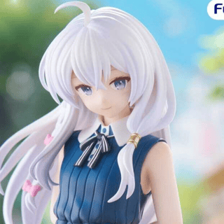 Elaina - One Piece Dress - Trio-Try-iT - Furyu