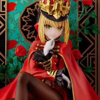 Nero Claudius - Aniplex - Profil