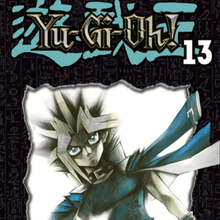 Yu-Gi-Oh! Massiv - Carlsen - Vol. 13