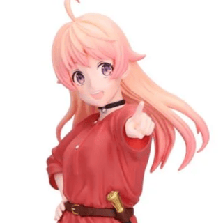 Nico Wakatsuki - Witch Watch Vol.2 - Banpresto