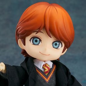 Ron Weasley - Nendoroid Doll - Profil