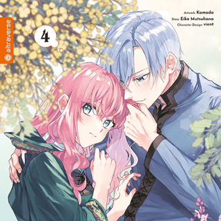 Hallo, ich bin eine Hexe & mein Schwarm wünscht sich einen Liebestrank von mir - altraverse - Band 04 - Profil