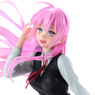 Miyako Shikimori - Prisma Wing - Prime 1 Studio - Profil