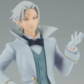Clayman - That Time I Got Reincarnated as a Slime - Otherworlder Vol.17 - Banpresto