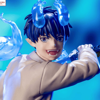 Rin Okumura - Xross Link - Sega  