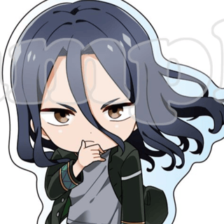 Kyotaro Sugishita - Wind Breaker - Acrylanhänger - Matsumoto Shoji