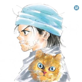 Hunter x Hunter - Carlsen - Band 032