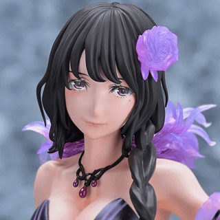 Elsa Granhiert - Beautiful Bowel Hunter - Helios