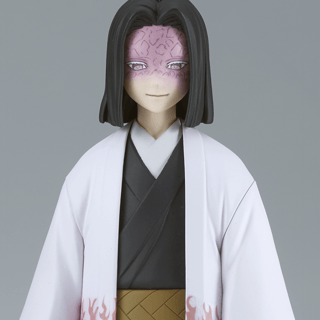 Kagaya Ubuyashiki - Demon Slayer: Kimetsu no Yaiba Vol.29 - Banpresto