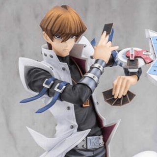 Seto Kaiba - Passionate Duelists - Kotobukiya