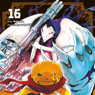 Shangri-La Frontier - Altraverse - Vol. 16