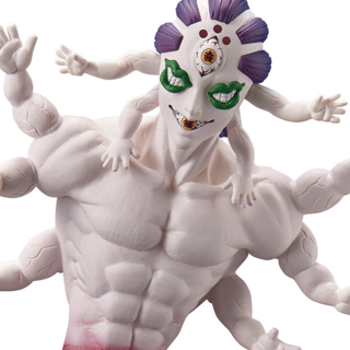 Gyokko - Demon Slayer Kimetsu no Yaiba (Demon Series Vol. 10) - Banpresto - Profil