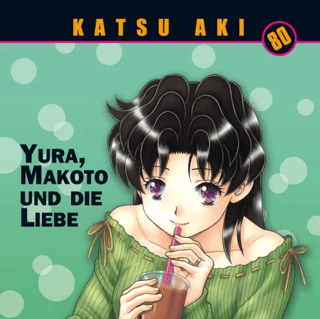 Manga Love Story - Carlsen - Band 080