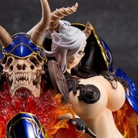 Belial - The Seven Deadly Sins - Limited Edition - Profil