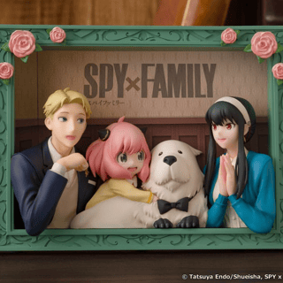 The Forgers - Proof - Profil