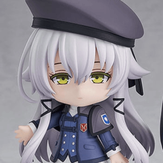 Nendoroid 2107 Altina Orion - Profil