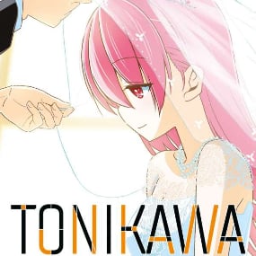 Tonikawa Fly me to the Moon - Manga Cult - Band 02