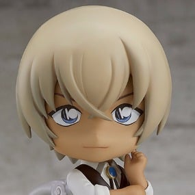 Nendoroid 834 Tooru Amuro  - Profil