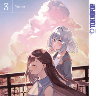 Der Sommer, als du da warst - TokyoPop - Band 03 - Profil