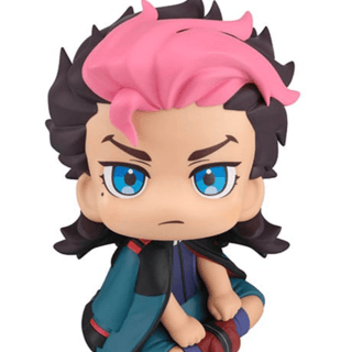 Guel Jeturk - Mobile Suit Gundam: The Witch from Mercury Look Up - Megahouse - Profil