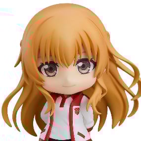 Nendoroid 1265 Su Mucheng - Profil