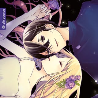 Love & Heart - Altraverse - Band 02