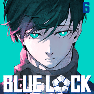 Blue Lock - Crunchyroll - Band 06