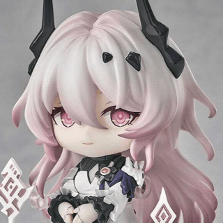 Nendoroid 2864 Civilight Eterna - Profil