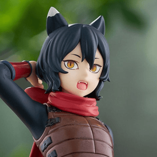Izutsumi - Delicious in Dungeon Pop Up Parade - Good Smile Company - Profil