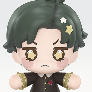 Damian Desmond - Huggy Good Smile