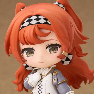 Nendoroid 2391 Sonetto - Profil