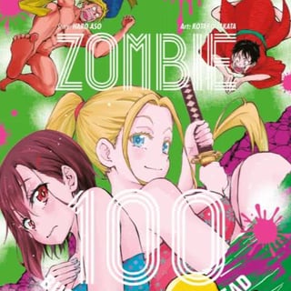 Zombie 100 – Bucket List of the Dead - Carlsen - Band 04