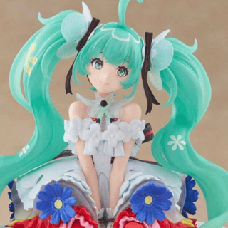Hatsune Miku - Japan Live Tour 2025 Blooming - Noodle Stopper - Furyu