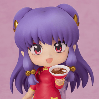 Nendoroid 2794 Shampoo - Profil