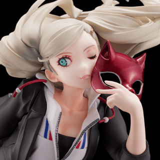 Anne Takamaki - School Uniform - Amakuni / Hobby Japan - Profil