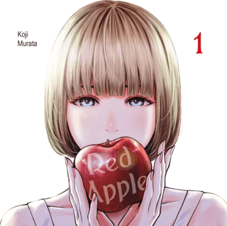 Red Apple - Carlsen - Band 01 - Profil
