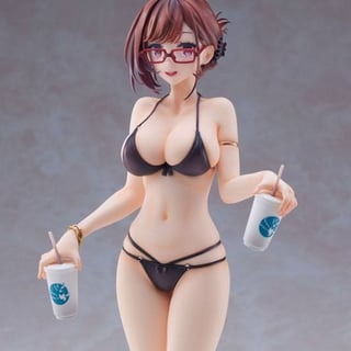 Kinshi no Ane (92M) - Union Creative - Profil